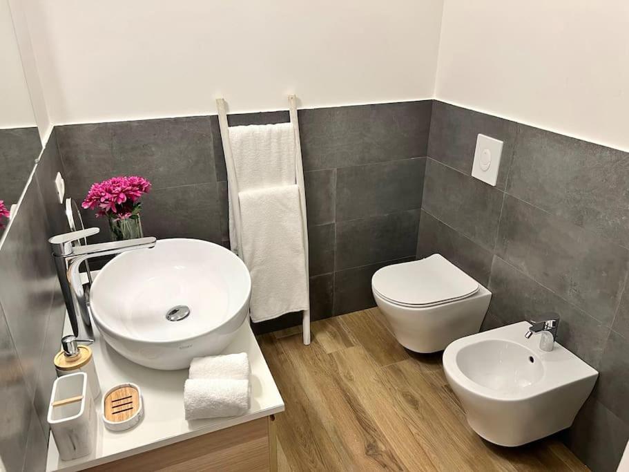 Beada Comfort Stay Cagliari Zewnętrze zdjęcie