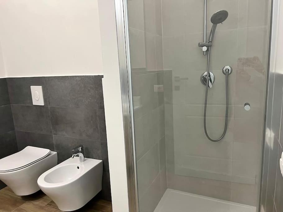 Beada Comfort Stay Cagliari Zewnętrze zdjęcie