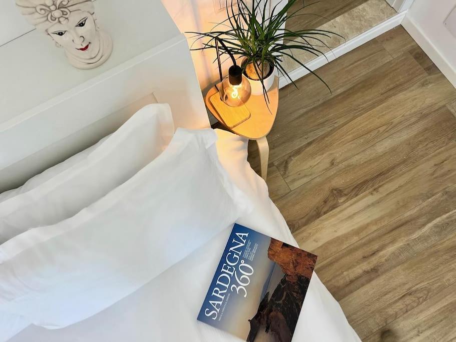 Beada Comfort Stay Cagliari Zewnętrze zdjęcie