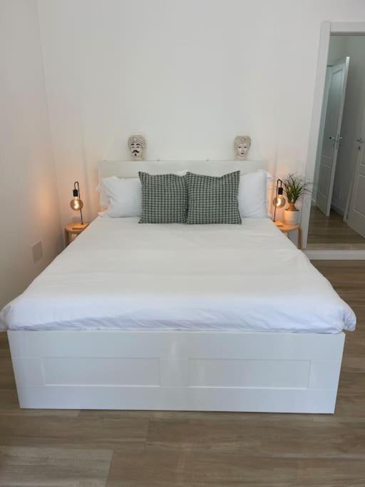 Beada Comfort Stay Cagliari Zewnętrze zdjęcie