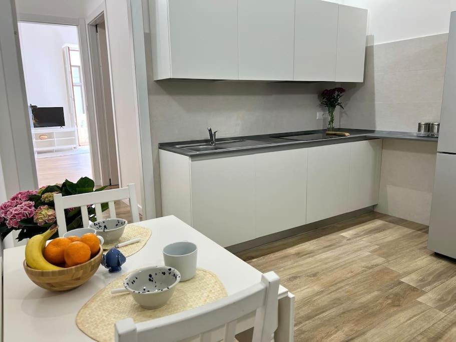 Beada Comfort Stay Cagliari Zewnętrze zdjęcie
