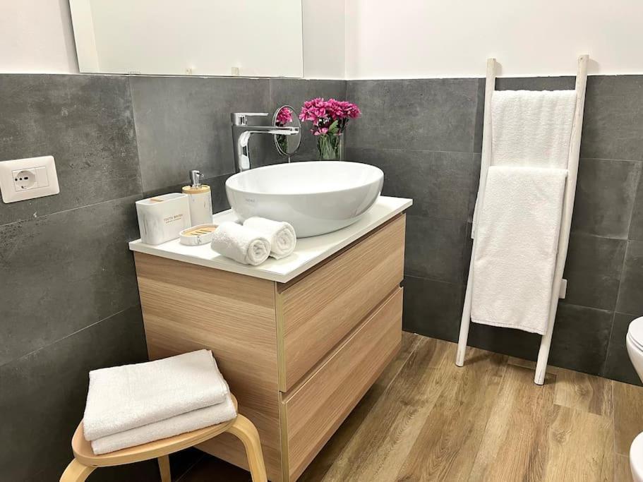 Beada Comfort Stay Cagliari Zewnętrze zdjęcie