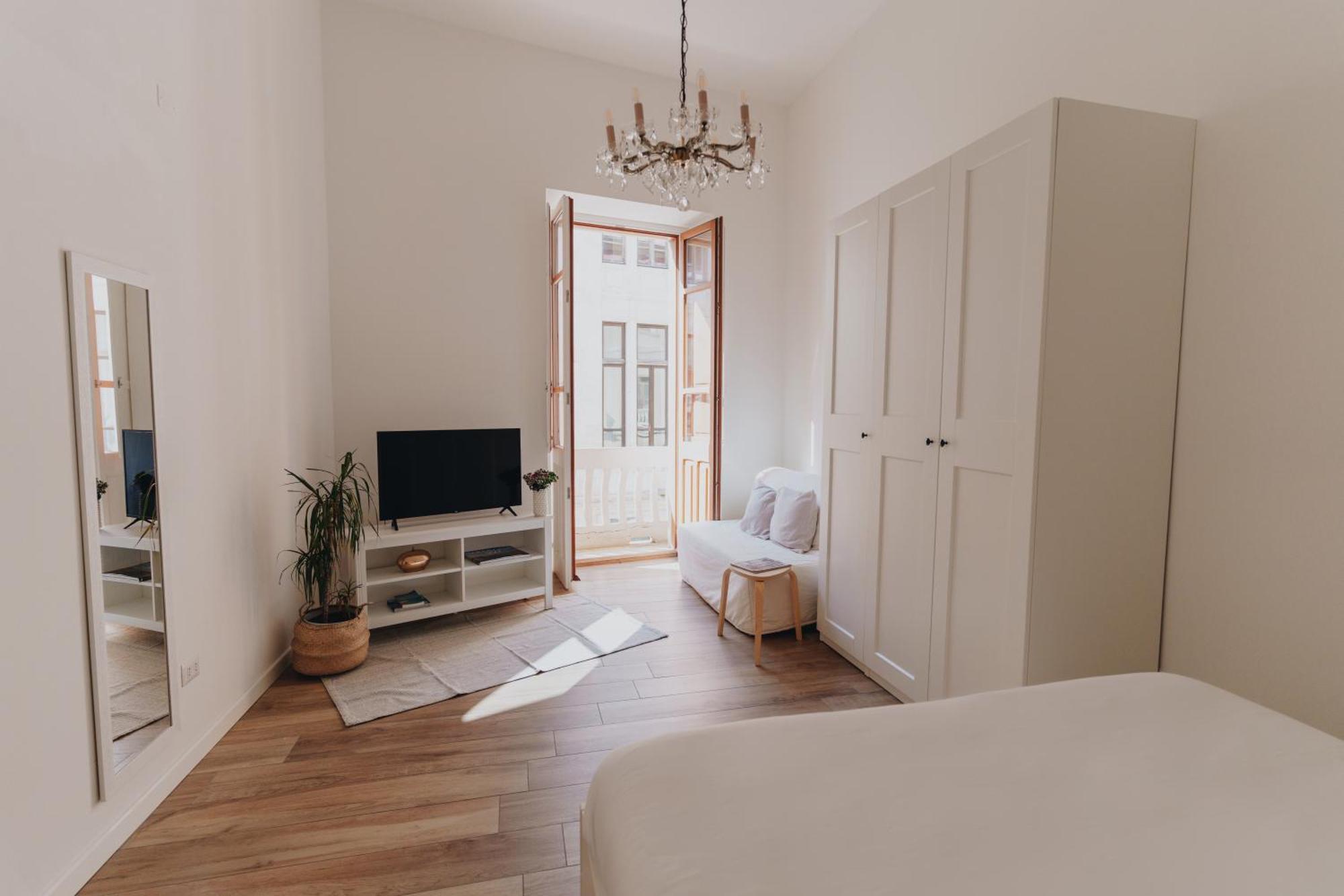Beada Comfort Stay Cagliari Zewnętrze zdjęcie