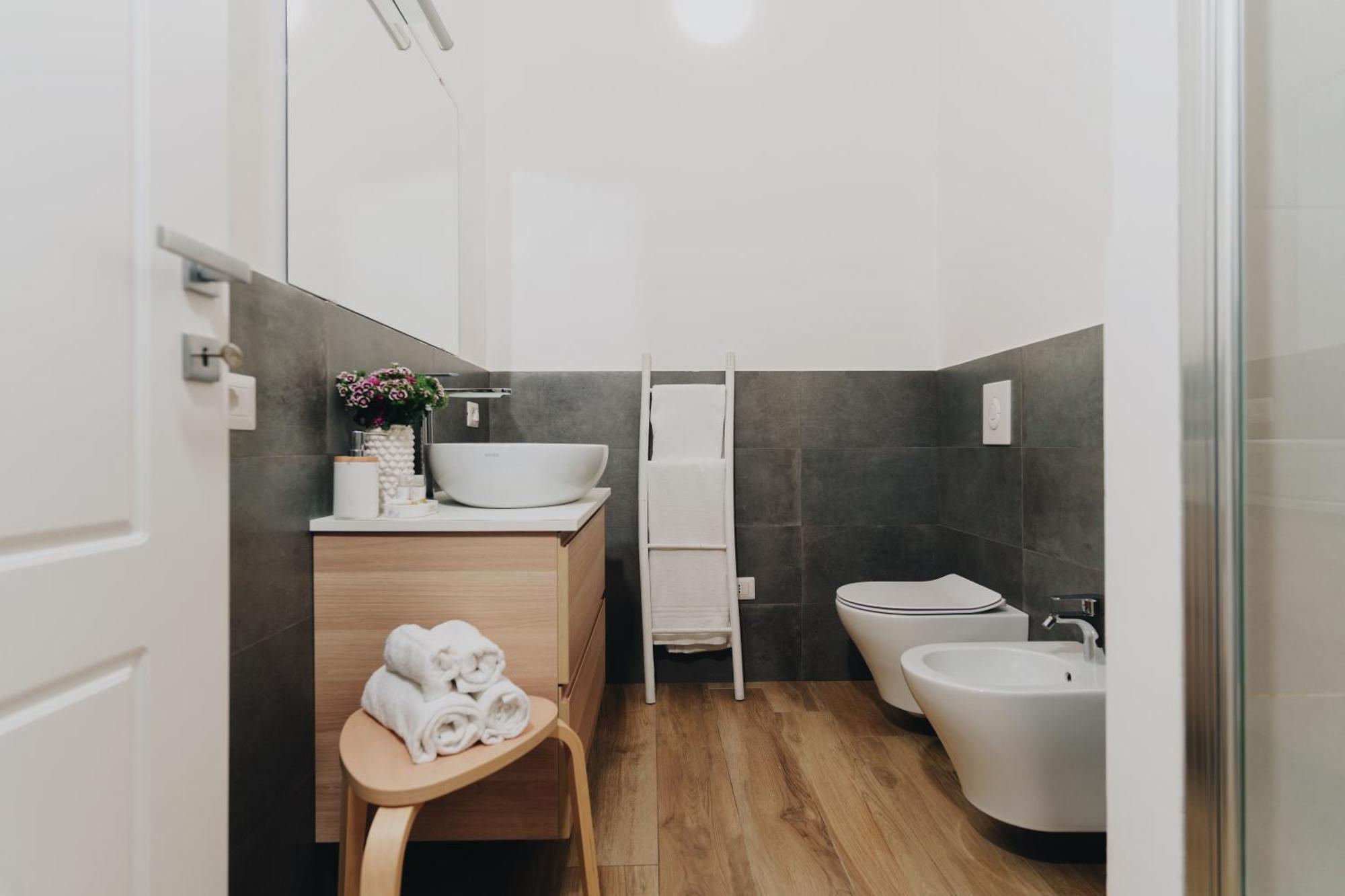 Beada Comfort Stay Cagliari Zewnętrze zdjęcie