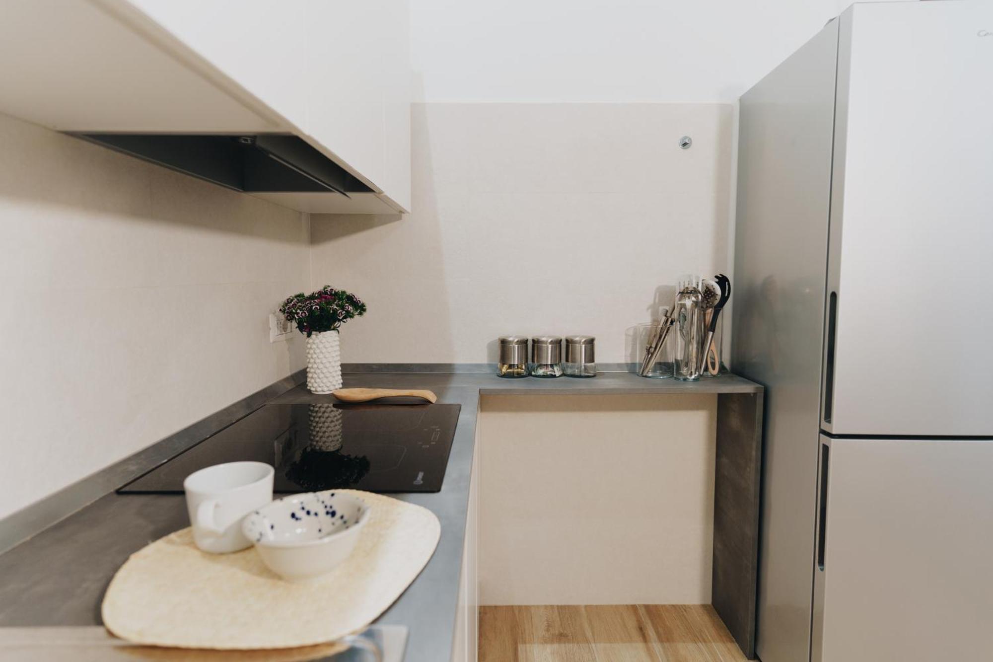 Beada Comfort Stay Cagliari Zewnętrze zdjęcie