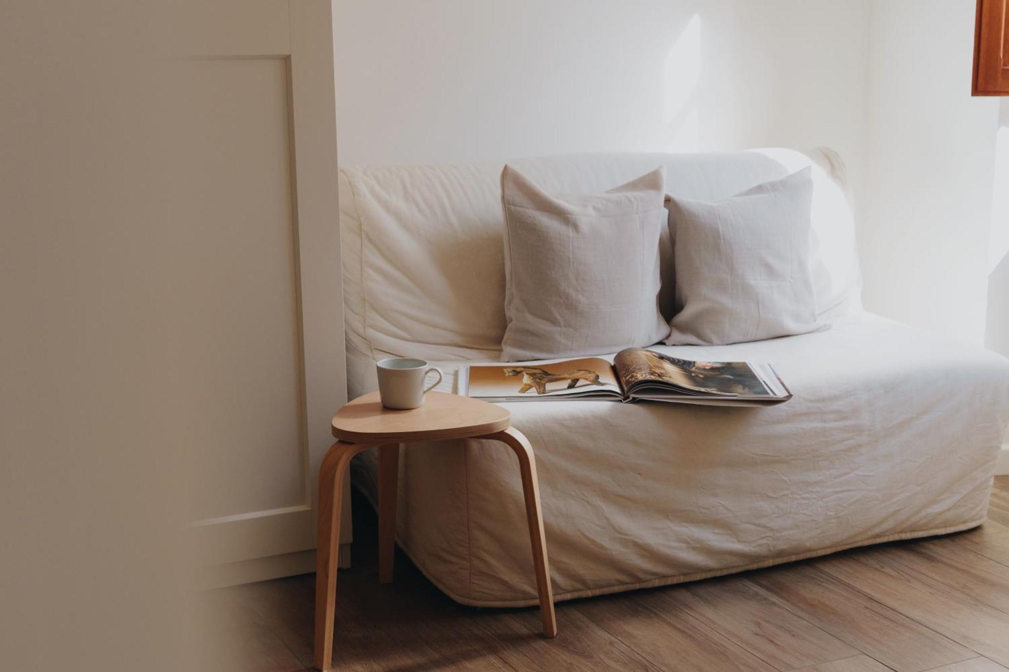 Beada Comfort Stay Cagliari Zewnętrze zdjęcie