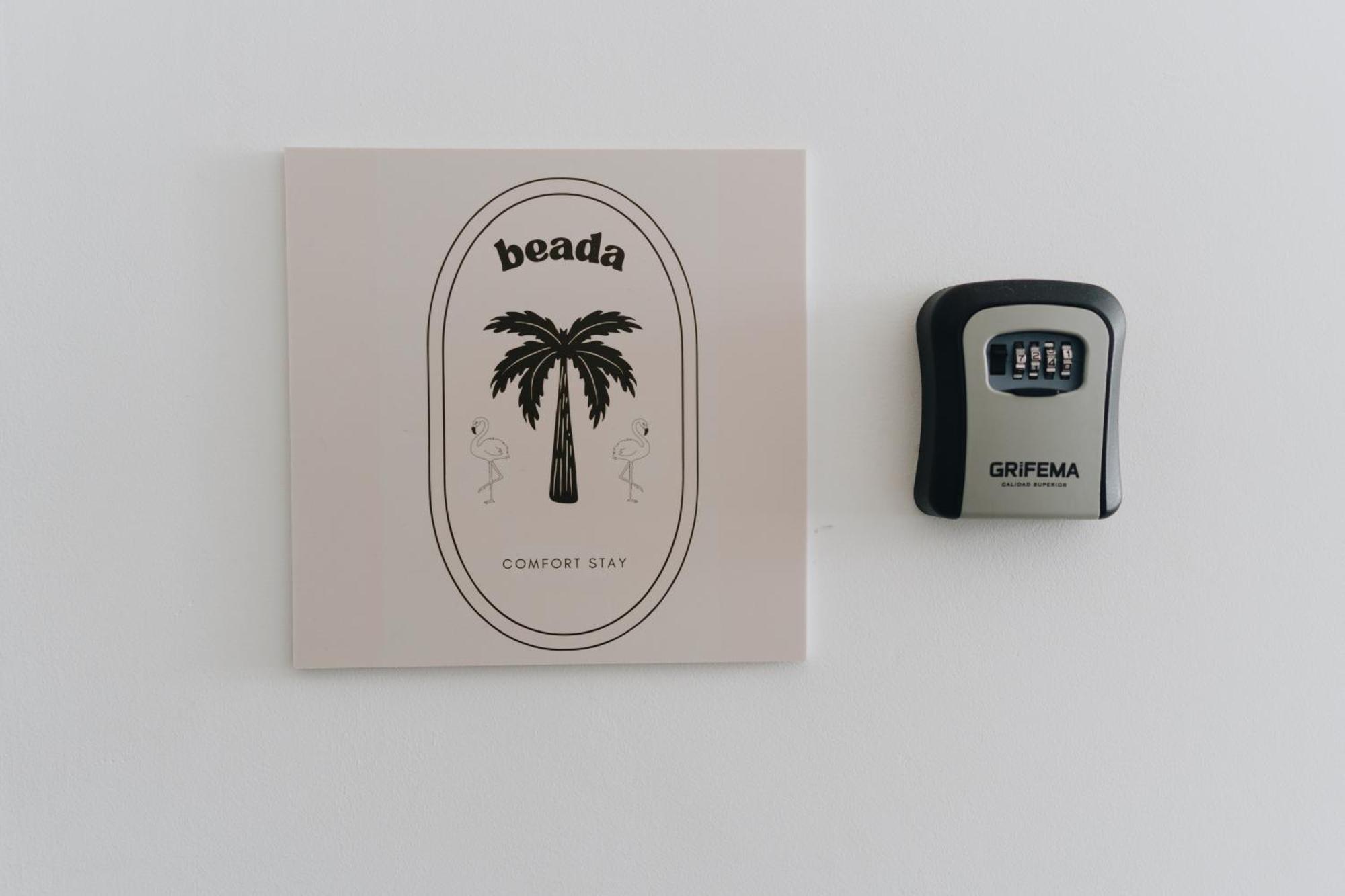 Beada Comfort Stay Cagliari Zewnętrze zdjęcie