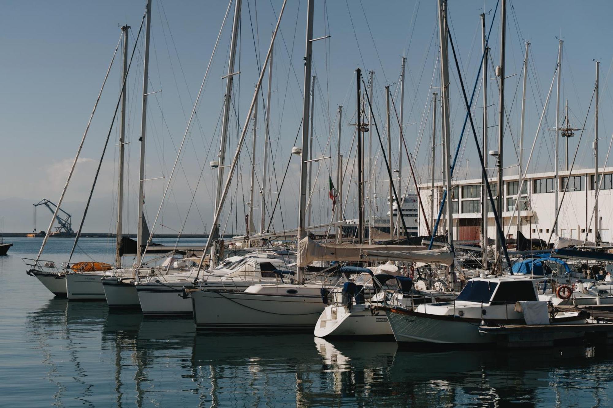 Beada Comfort Stay Cagliari Zewnętrze zdjęcie