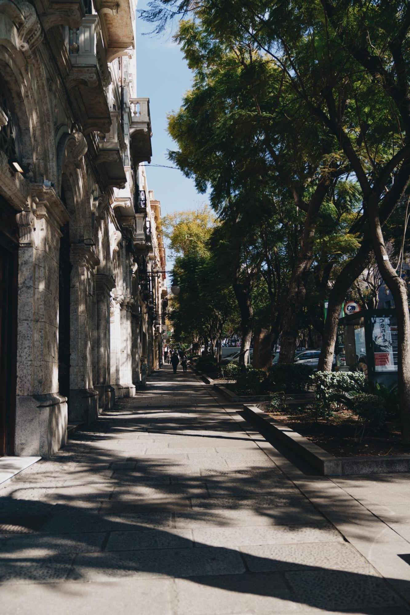 Beada Comfort Stay Cagliari Zewnętrze zdjęcie