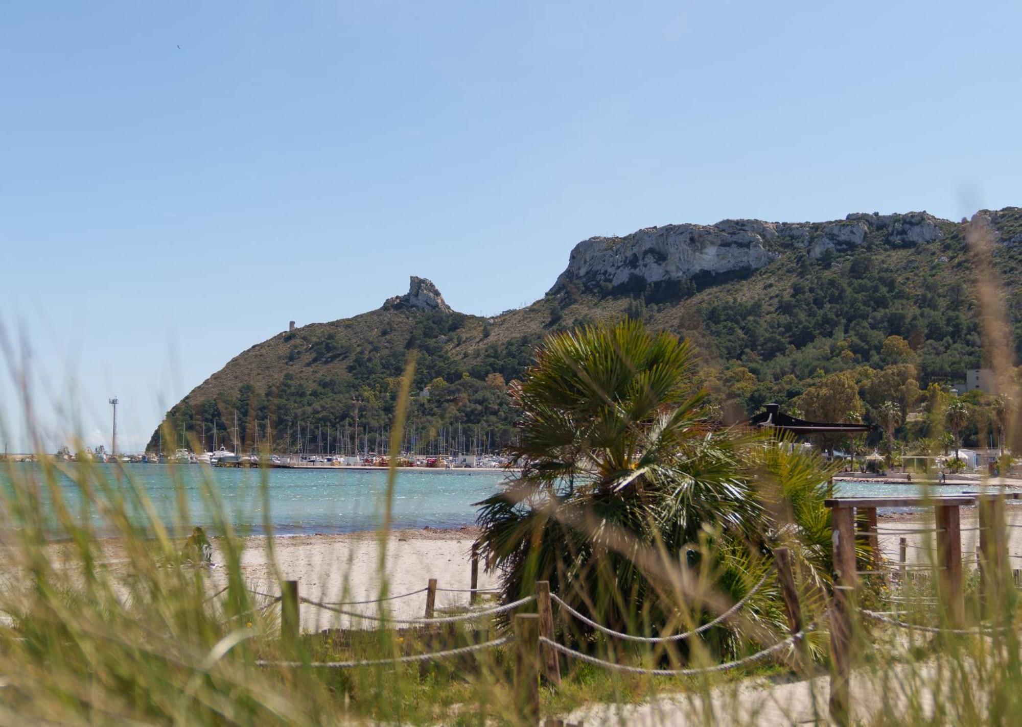 Beada Comfort Stay Cagliari Zewnętrze zdjęcie