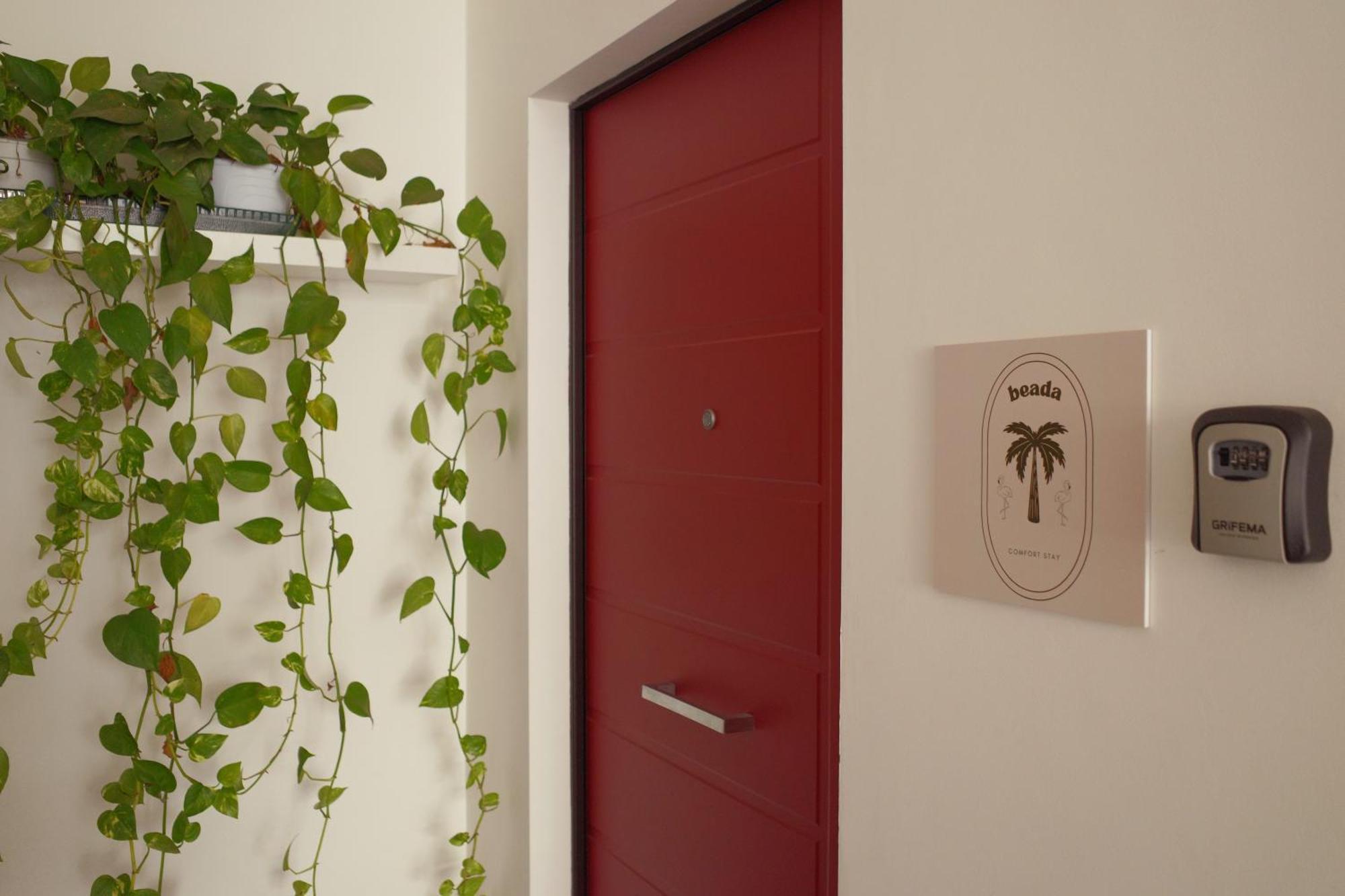 Beada Comfort Stay Cagliari Zewnętrze zdjęcie