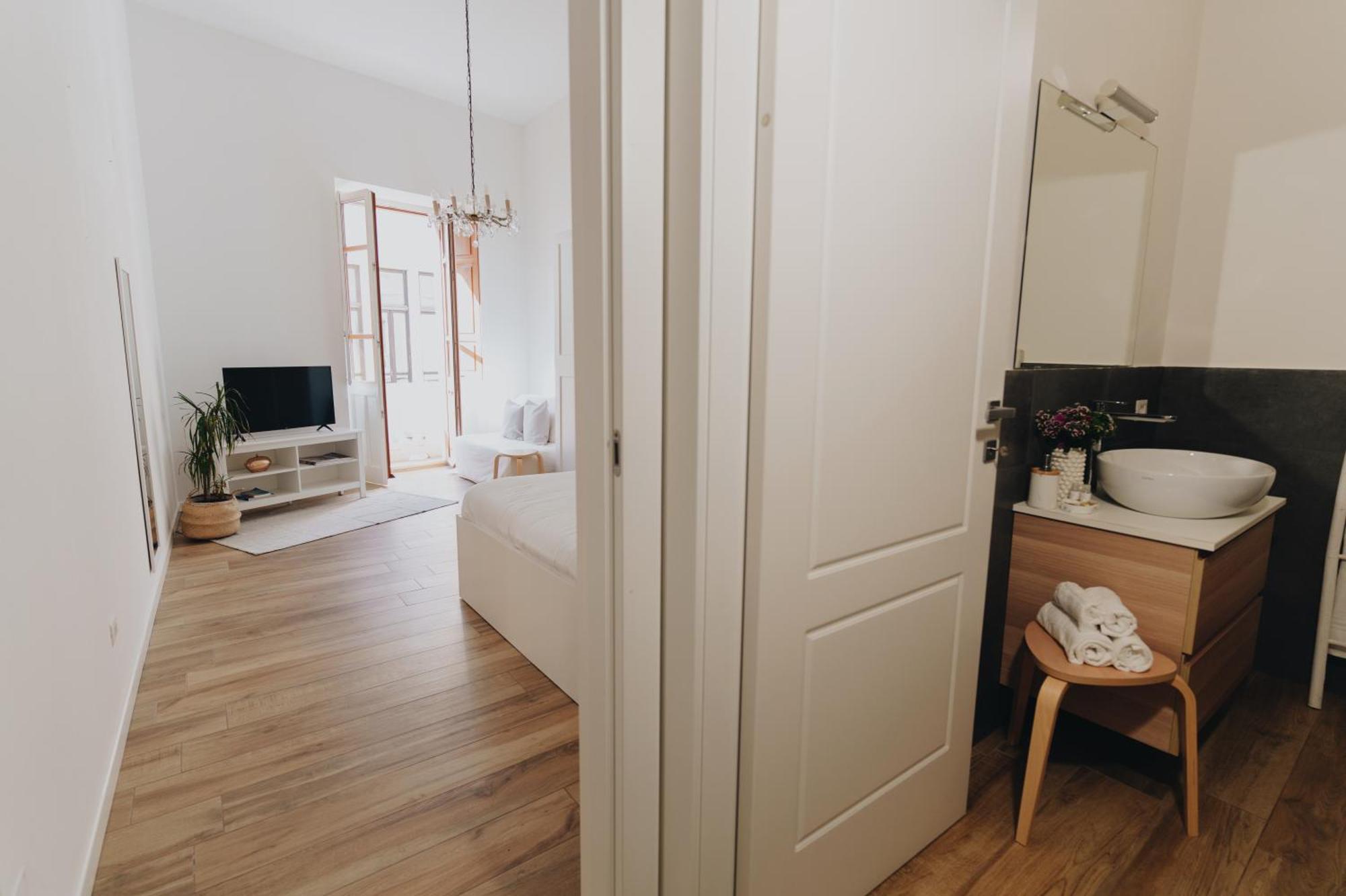 Beada Comfort Stay Cagliari Zewnętrze zdjęcie