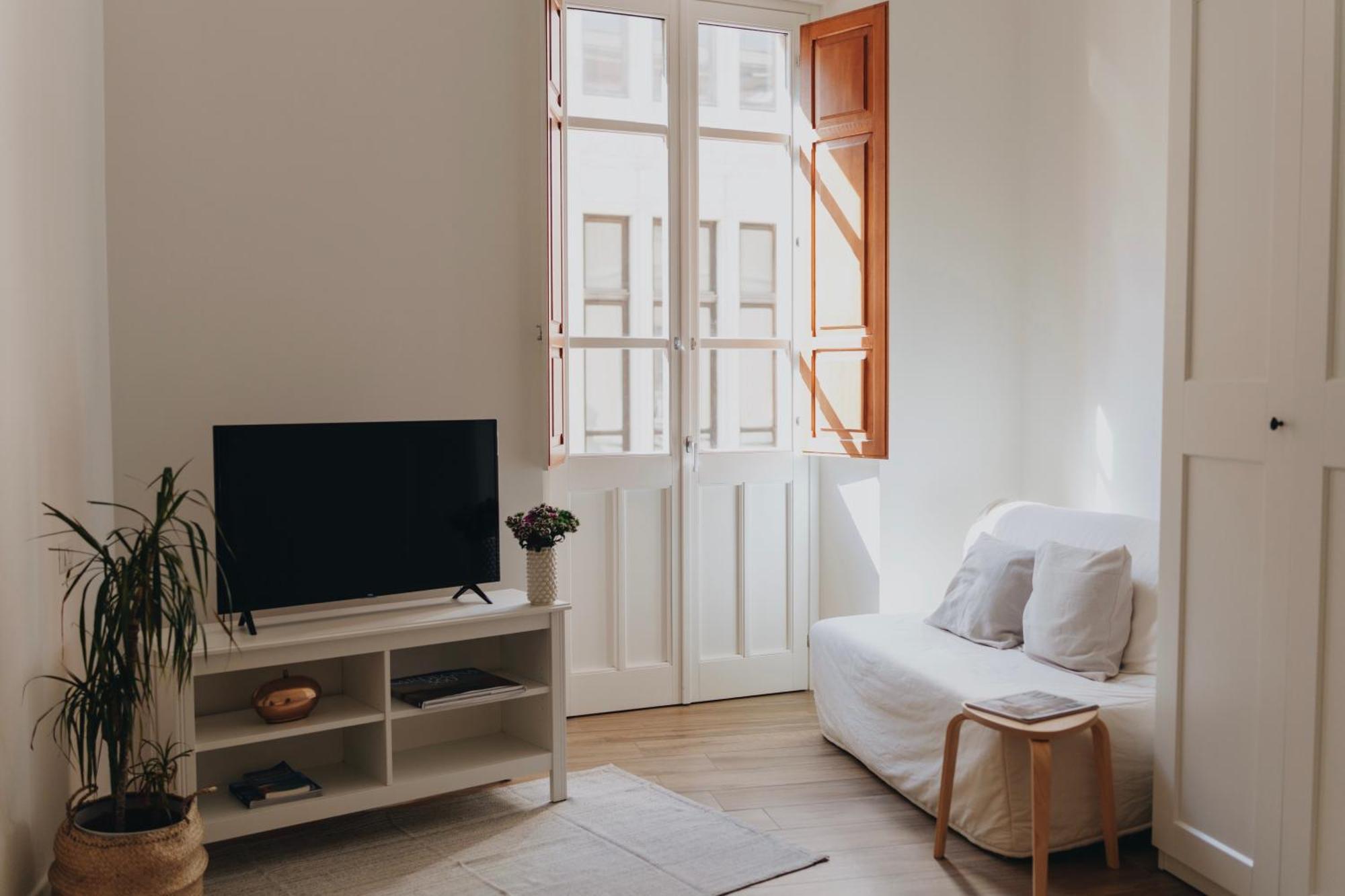 Beada Comfort Stay Cagliari Zewnętrze zdjęcie
